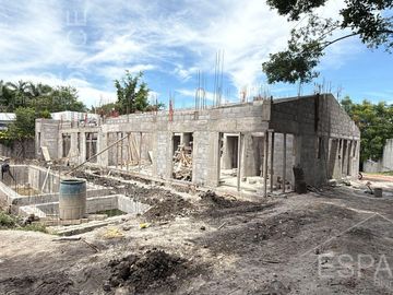 Casa en Fraccionamiento Real de Tezoyuca