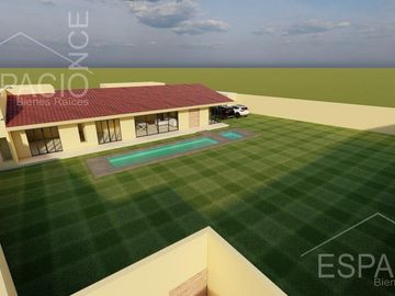 Casa en Fraccionamiento Real de Tezoyuca