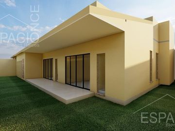 Casa en Fraccionamiento Real de Tezoyuca