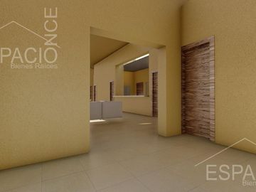 Casa en Fraccionamiento Real de Tezoyuca