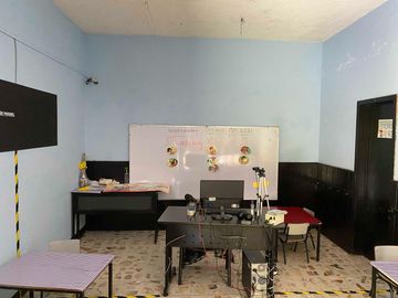 Casa en  Venta en Centro de Tlaxcala