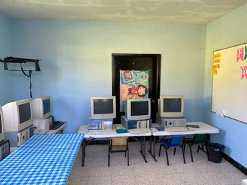 Casa en  Venta en Centro de Tlaxcala