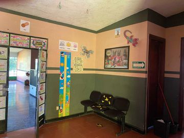 Casa en  Venta en Centro de Tlaxcala