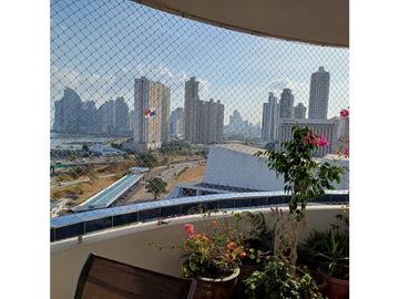 VENTA APARTAMENTO EN COCO DEL MAR, PH HORIZONTE (4)