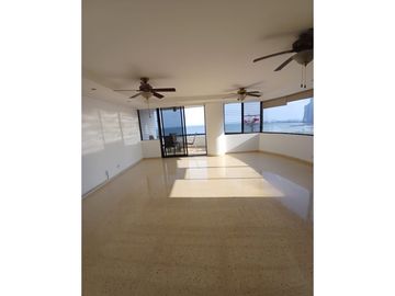 VENTA APARTAMENTO EN COCO DEL MAR, PH HORIZONTE (4)