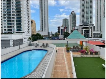 VENTA APARTAMENTO EN COCO DEL MAR, PH HORIZONTE (4)