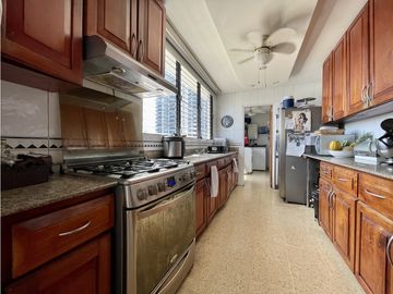 VENTA APARTAMENTO EN COCO DEL MAR, PH HORIZONTE (4)