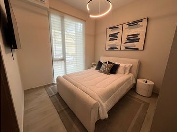SEA CONFIABLE VENDE APARTAMENTO AVENIDA BALBOA PH ALEXA A ESTRENAR