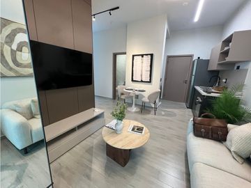 SEA CONFIABLE VENDE APARTAMENTO AVENIDA BALBOA PH ALEXA A ESTRENAR
