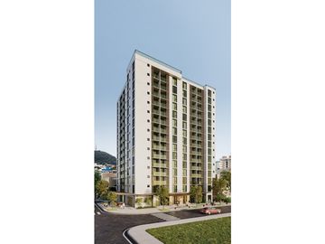 SEA CONFIABLE VENDE APARTAMENTO AVENIDA BALBOA PH ALEXA A ESTRENAR