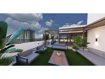 SEA CONFIABLE VENDE APARTAMENTO AVENIDA BALBOA PH ALEXA A ESTRENAR