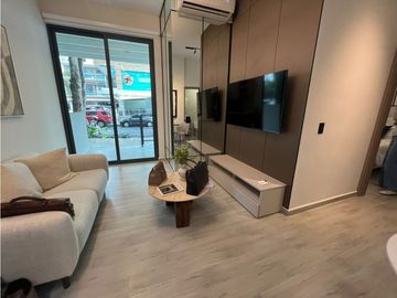 SEA CONFIABLE VENDE APARTAMENTO AVENIDA BALBOA PH ALEXA A ESTRENAR
