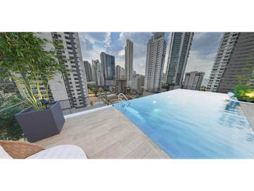 SEA CONFIABLE VENDE APARTAMENTO PH ALEXA ENTREGA INMEDIATA