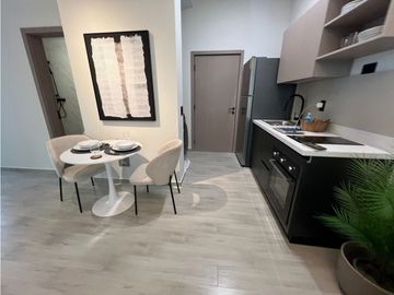 SEA CONFIABLE VENDE APARTAMENTO PH ALEXA ENTREGA INMEDIATA