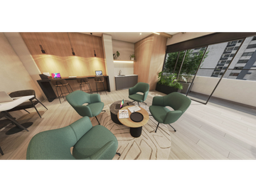 SEA CONFIABLE VENDE APARTAMENTO PH ALEXA ENTREGA INMEDIATA