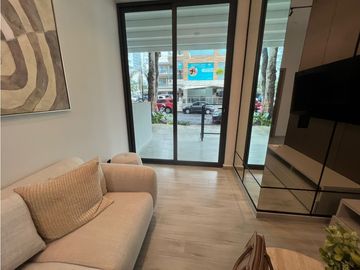 SEA CONFIABLE VENDE APARTAMENTO PH ALEXA ENTREGA INMEDIATA