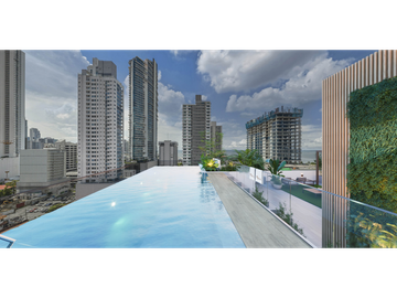 SEA CONFIABLE VENDE APARTAMENTO PH ALEXA ENTREGA INMEDIATA