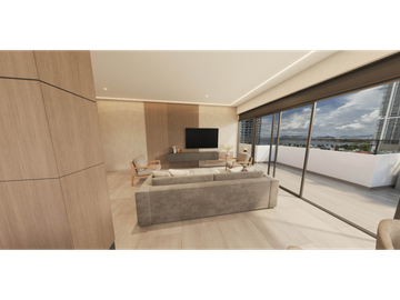 SEA CONFIABLE VENDE APARTAMENTO PH ALEXA ENTREGA INMEDIATA