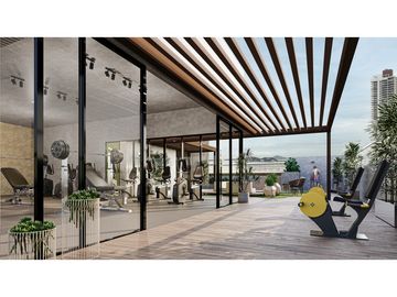 SEA CONFIABLE VENDE APARTAMENTO PH ALEXA ENTREGA INMEDIATA