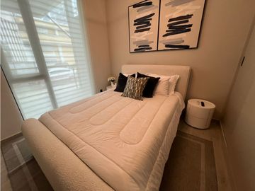 SEA CONFIABLE VENDE APARTAMENTO PH ALEXA ENTREGA INMEDIATA