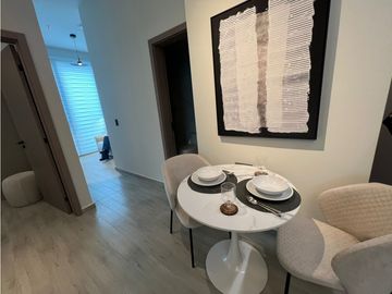 SEA CONFIABLE VENDE APARTAMENTO PH ALEXA ENTREGA INMEDIATA
