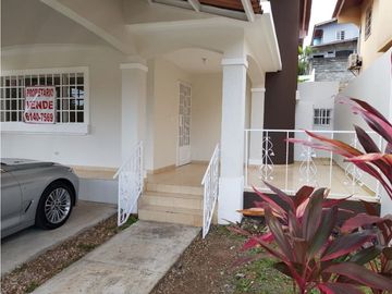 ALQUILER Y VENTA DE CASA DUPLEX EN VILLA ZAITA 175 M2 JP