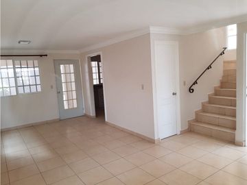 ALQUILER Y VENTA DE CASA DUPLEX EN VILLA ZAITA 175 M2 JP