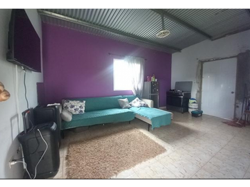 VENTA DE CASA EN LIDICE DE CAPIRA