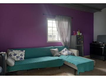 VENTA DE CASA EN LIDICE DE CAPIRA