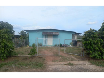VENTA DE CASA EN LIDICE DE CAPIRA