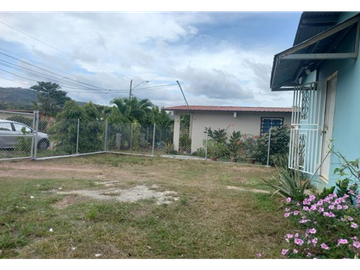 VENTA DE CASA EN LIDICE DE CAPIRA