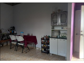 VENTA DE CASA EN LIDICE DE CAPIRA