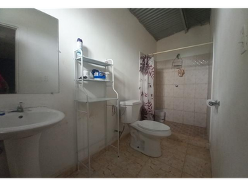 VENTA DE CASA EN LIDICE DE CAPIRA