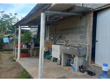 VENTA DE CASA EN LIDICE DE CAPIRA