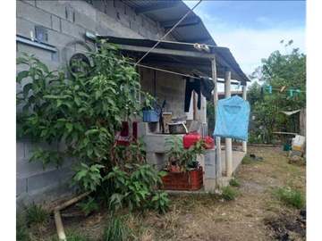 VENTA DE CASA EN LIDICE DE CAPIRA