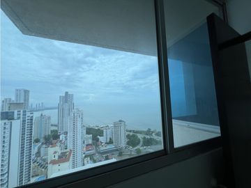 PH SERENITY - REMATE BANCARIO - APARTAMENTO CON VISTA AL MAR