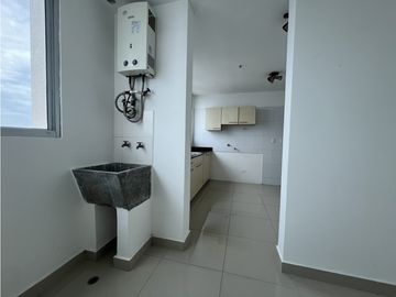 PH SERENITY - REMATE BANCARIO - APARTAMENTO CON VISTA AL MAR
