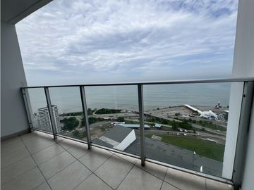 PH SERENITY - REMATE BANCARIO - APARTAMENTO CON VISTA AL MAR