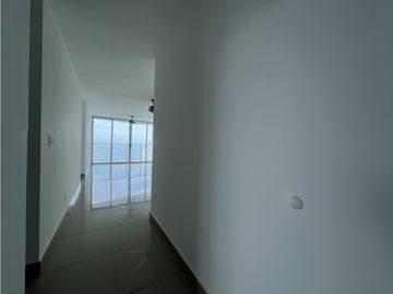PH SERENITY - REMATE BANCARIO - APARTAMENTO CON VISTA AL MAR