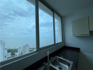 PH SERENITY - REMATE BANCARIO - APARTAMENTO CON VISTA AL MAR