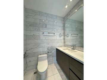 Venta y Alquiler de Apartamento en Punta Paitilla, PH Sea Point