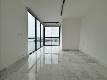 Venta y Alquiler de Apartamento en Punta Paitilla, PH Sea Point