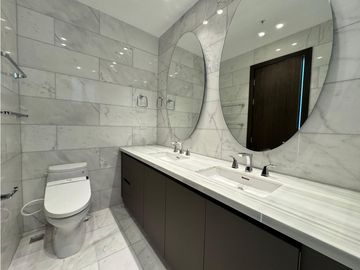 Venta y Alquiler de Apartamento en Punta Paitilla, PH Sea Point