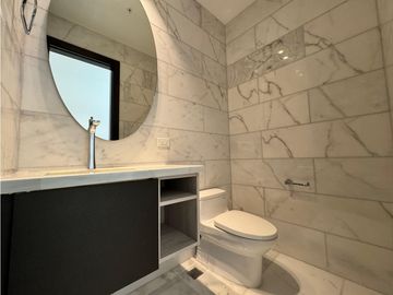 Venta y Alquiler de Apartamento en Punta Paitilla, PH Sea Point