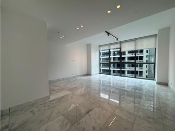 Venta y Alquiler de Apartamento en Punta Paitilla, PH Sea Point