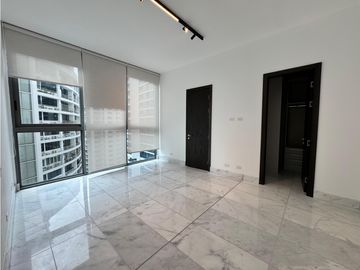 Venta y Alquiler de Apartamento en Punta Paitilla, PH Sea Point