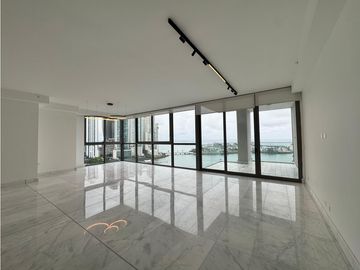 Venta y Alquiler de Apartamento en Punta Paitilla, PH Sea Point