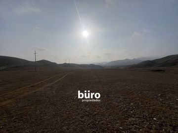 EXCELLENTE TERRENO EN VENTA PARA PROYECTO, VALLE COAYILLO, ASIA