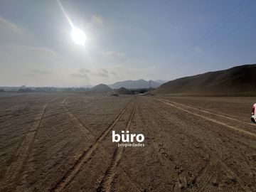 EXCELLENTE TERRENO EN VENTA PARA PROYECTO, VALLE COAYILLO, ASIA