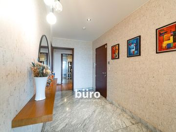 MODERNO DEPARTAMENTO EN VENTA 3 DORMITORIOS MARAVILLOSA VISTA AL GOLF SAN ISIDRO